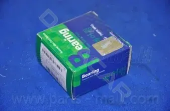 Ролик обводной ремня грм PARTS-MALL PSA-C013