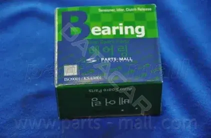 Выжимной подшипник PARTS-MALL PSB-A004