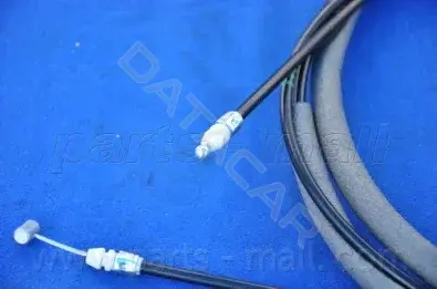 Трос двери PARTS-MALL PTA-683