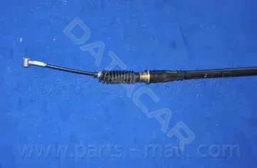 Трос ручника PARTS-MALL PTB-029