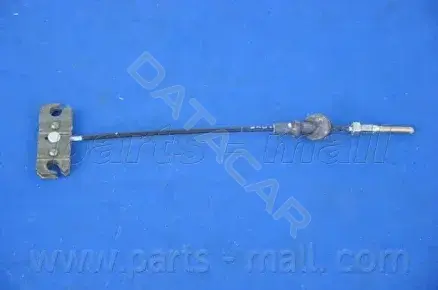 Трос ручника PARTS-MALL PTB-350