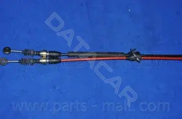 Трос сцепления PARTS-MALL PTC-003