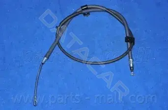 Трос ручника PARTS-MALL PTC-023