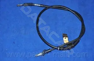 Трос ручника PARTS-MALL PTC-037
