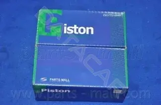 Поршень двигателя PARTS-MALL PXMSB-004C