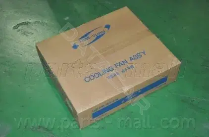 Вентилятор радиатора PARTS-MALL PXNAA-048
