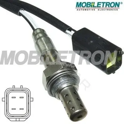 Лямбда-зонд MOBILETRON OS-K402P