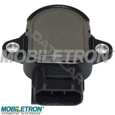 Датчик положения дроссельной заслонки MOBILETRON TP-J008
