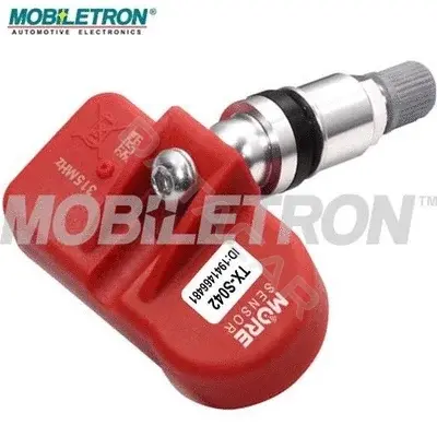 Датчик давления в шинах MOBILETRON TX-S042