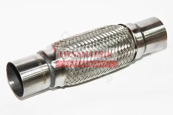 Гофра глушителя DYNAMATRIX D55x180-280