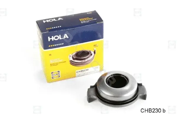 Выжимной подшипник HOLA CHB230