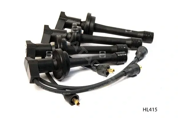 Высоковольтные провода HOLA HL415