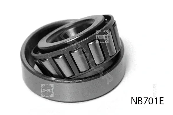 Подшипник ступицы HOLA NB701E