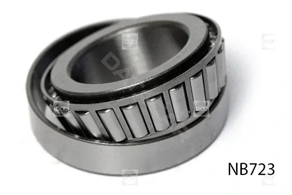 Подшипник ступицы HOLA NB723