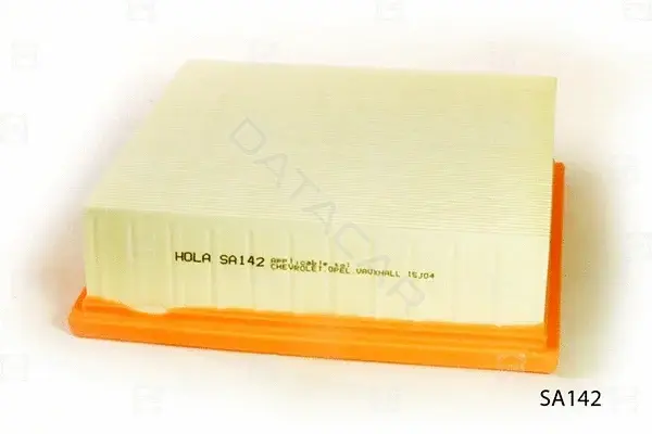 Воздушный фильтр HOLA SA142