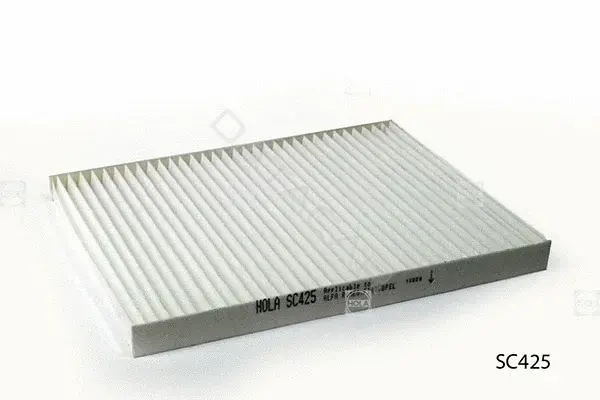 Фильтр салонный HOLA SC425