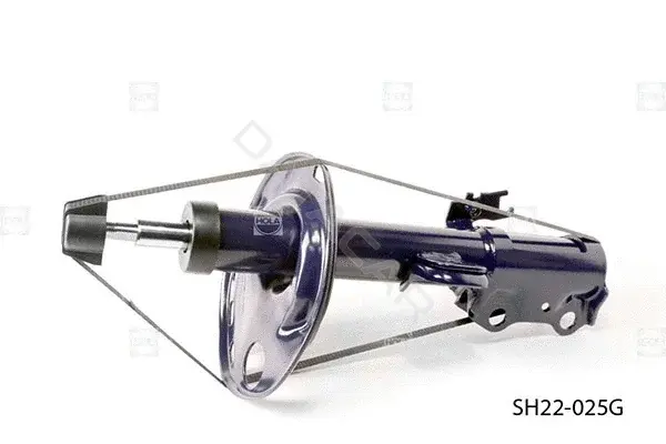 Амортизаторы HOLA SH22-025G