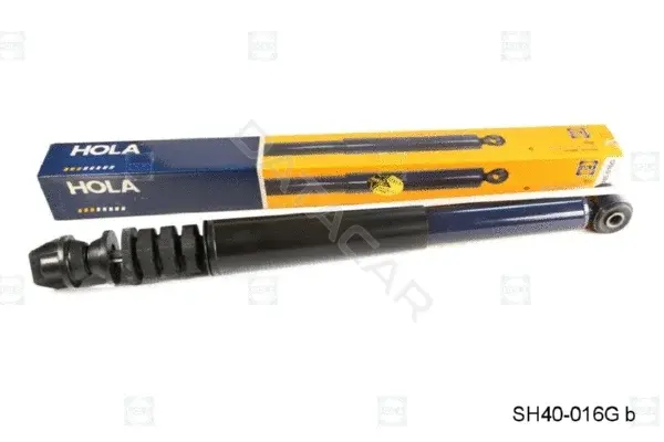 Амортизаторы HOLA SH40-016G