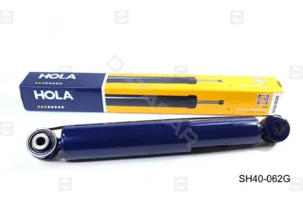 Амортизаторы HOLA SH40-062G