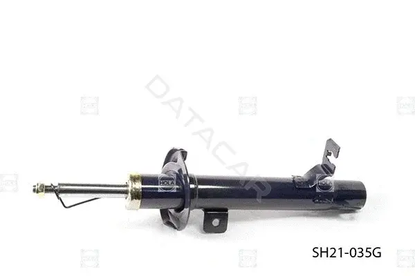 Амортизаторы HOLA SH21-035G