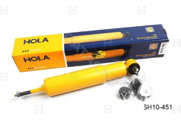 Амортизаторы HOLA SH10-451