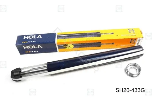 Амортизаторы HOLA SH20-433G