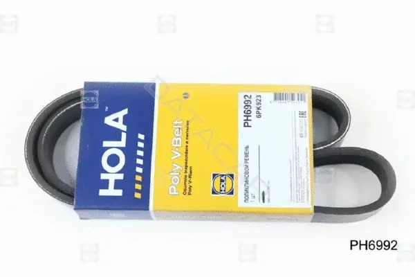 Ремень ручейковый HOLA PH6992