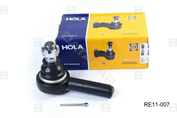 Рулевые наконечники HOLA RE11-007