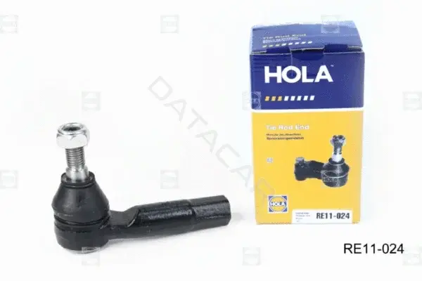 Рулевые наконечники HOLA RE11-024