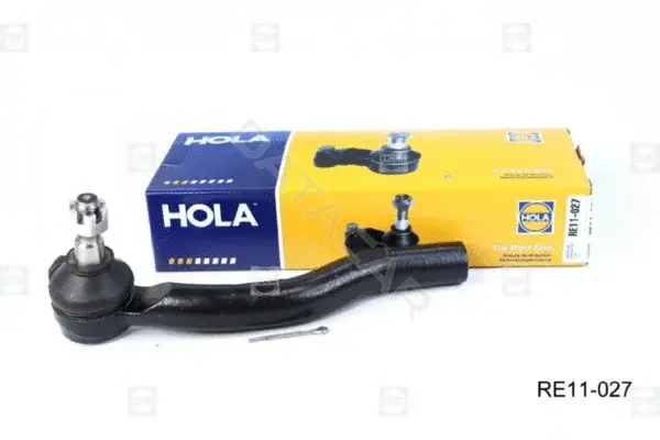 Рулевые наконечники HOLA RE11-027