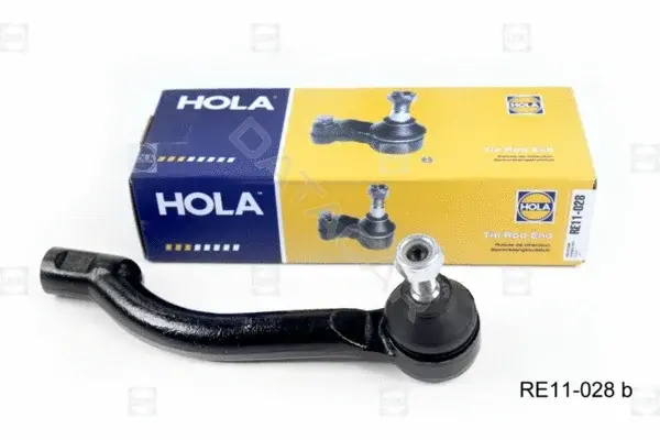 Рулевые наконечники HOLA RE11-028