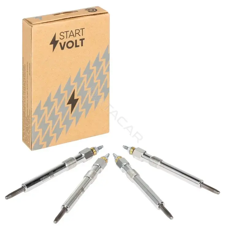 Свечи накала STARTVOLT GLSP517