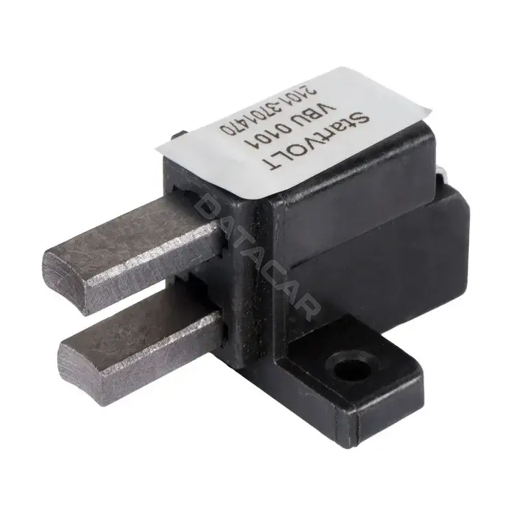 Щеткодержатель генератора STARTVOLT VBU0101