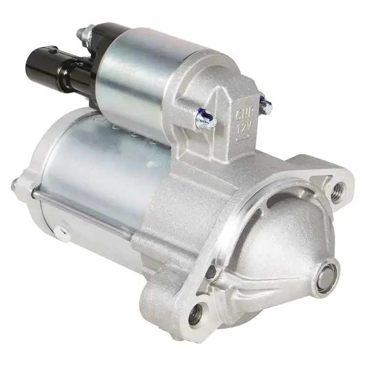 Стартер STARTVOLT LSt2720