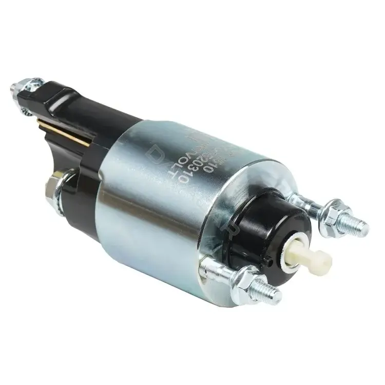 Реле втягивающее STARTVOLT VSR1510