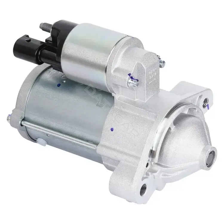 Стартер STARTVOLT LSt2742