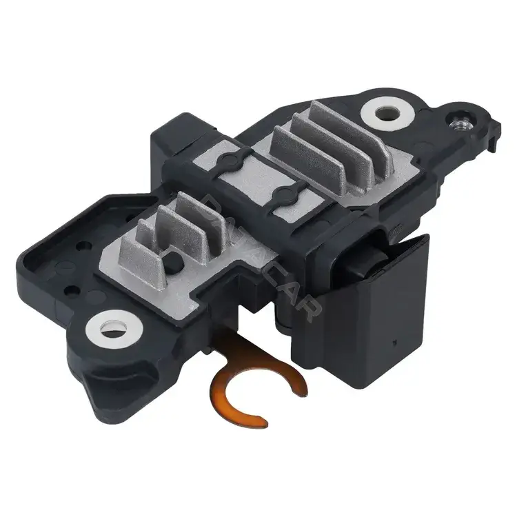Регулятор напряжения STARTVOLT VRR1506