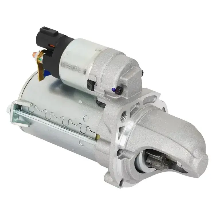 Стартер STARTVOLT LSt0851
