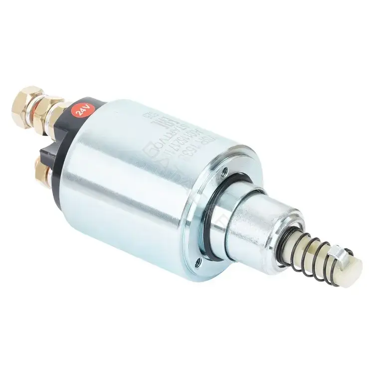 Реле втягивающее STARTVOLT VSR1538