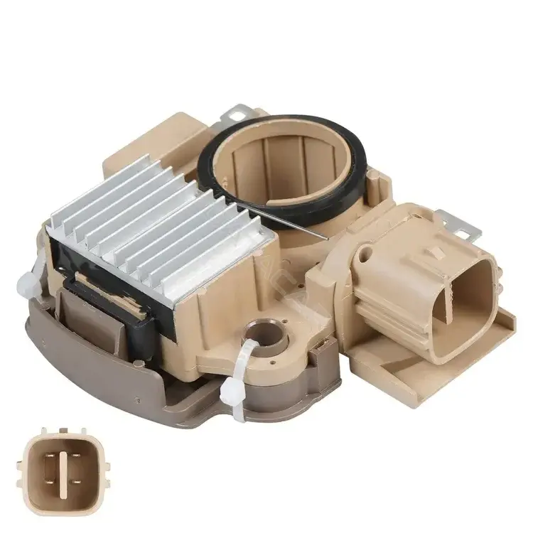 Регулятор напряжения STARTVOLT VRR2320