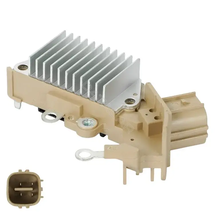 Регулятор напряжения STARTVOLT VRR1911