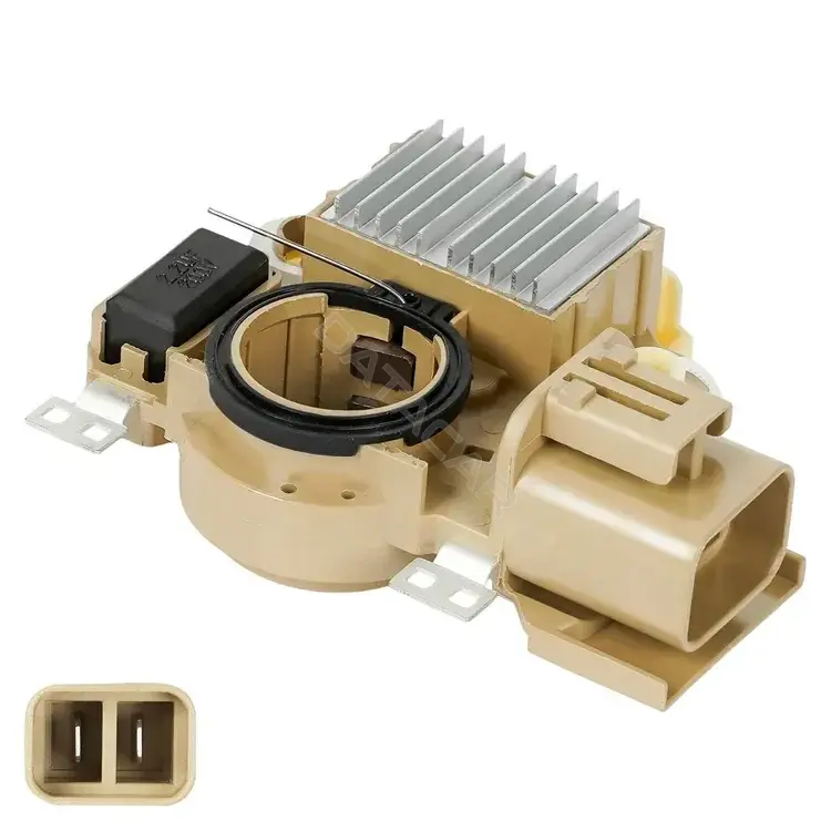 Регулятор напряжения STARTVOLT VRR25LF