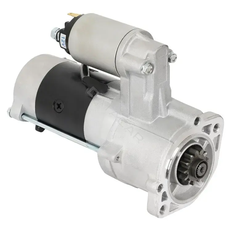 Стартер STARTVOLT LST0849