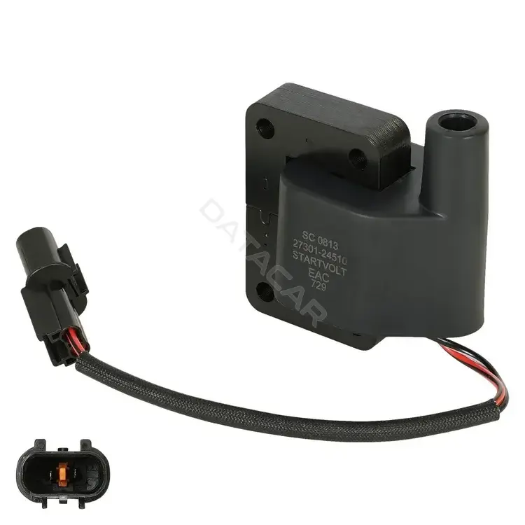 Катушка зажигания STARTVOLT SC0813