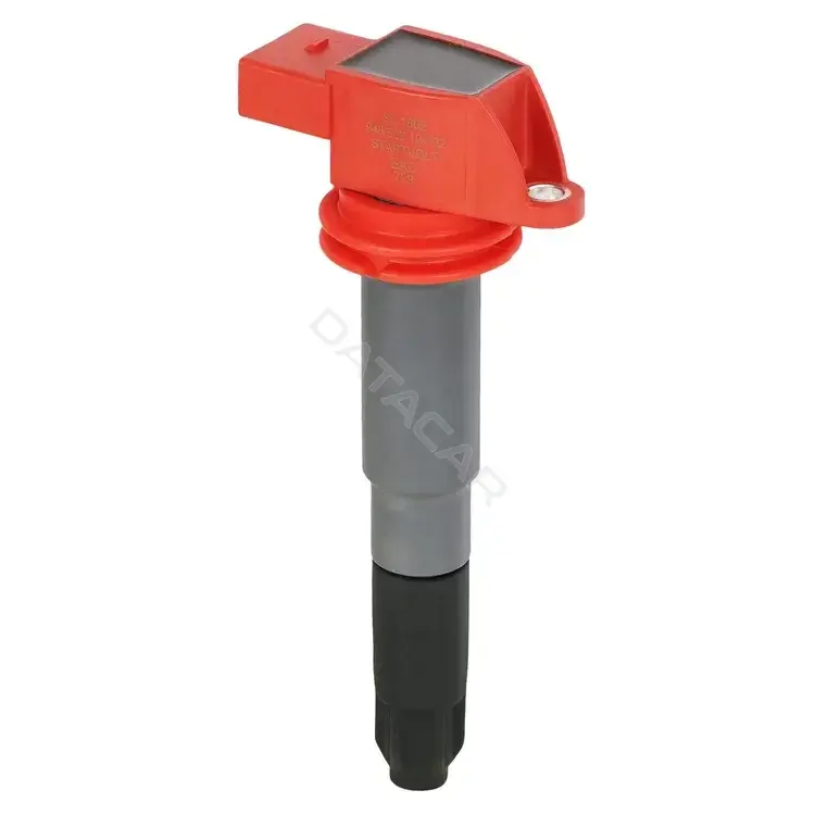 Катушка зажигания STARTVOLT SC1802