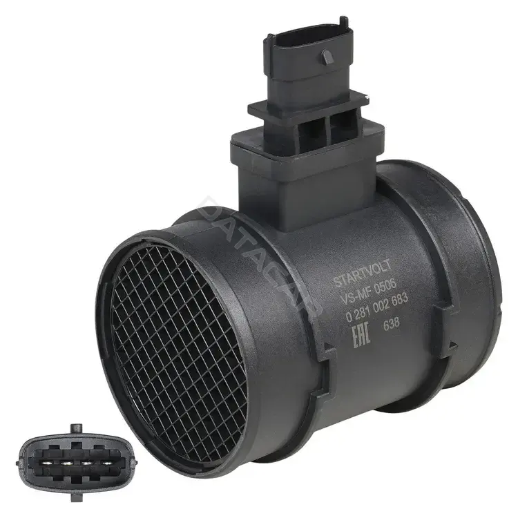 Расходомер воздуха STARTVOLT VS-MF0506