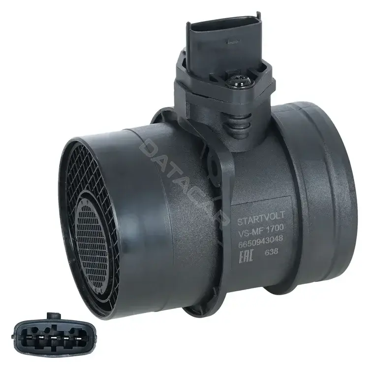Расходомер воздуха STARTVOLT VS-MF1700