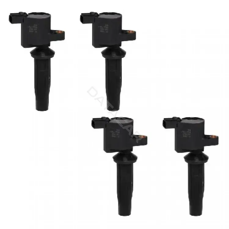 Катушка зажигания STARTVOLT SC1040