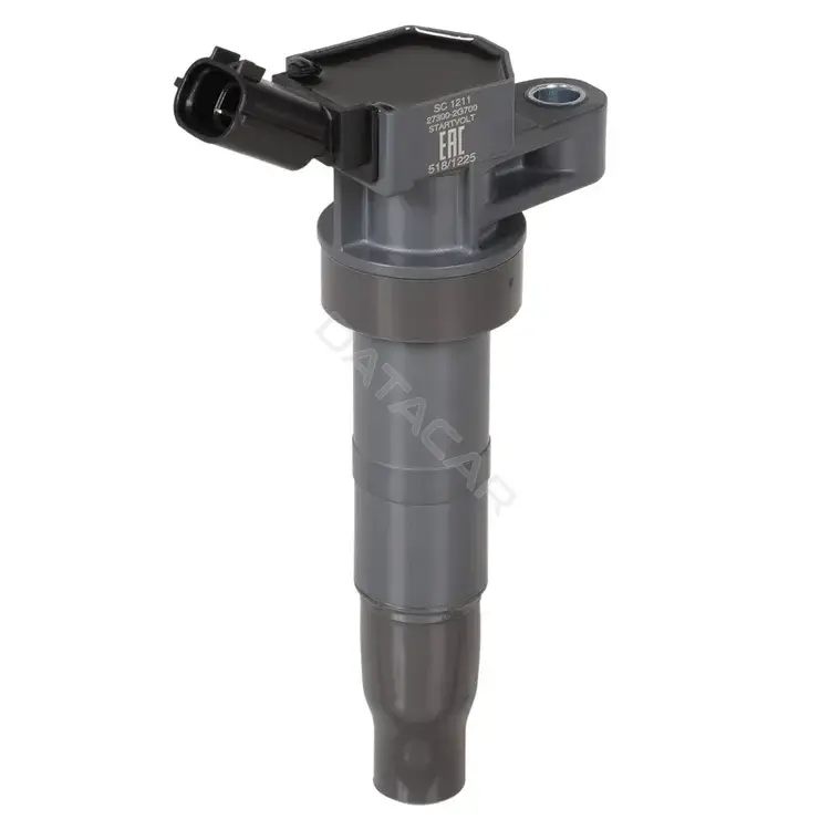 Катушка зажигания STARTVOLT SC1211