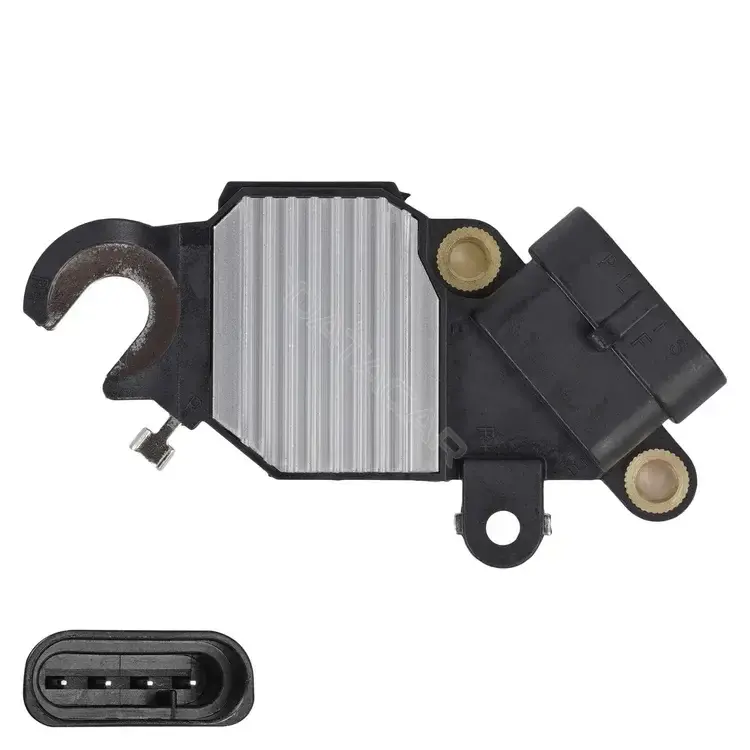 Регулятор напряжения STARTVOLT VRR0555